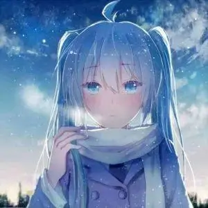用户胶片与雨的头像